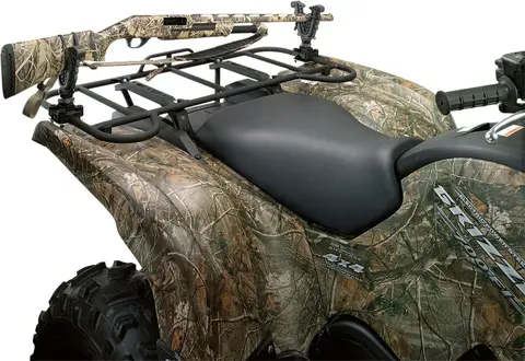 Moose Utility Rack Gun V-Grip Single V-Grip™ Single Hunting Rack Black
