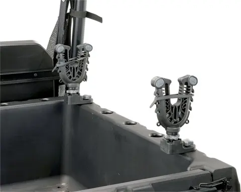 Moose Utility Rack Gun Flxgrp Sngl Pol Flexgrip™ Single Gun &amp; Bow Rack Natural