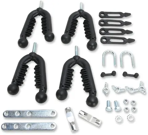 Moose Utility Rack Gen Expedition Dble Rack Gen Expedition Dble