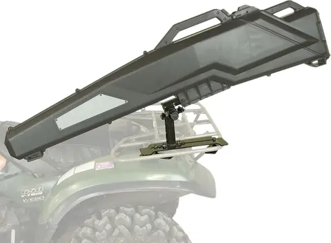 Moose Utility Gun Transport Mount Kun feste, v&#229;penkoffert medf&#248;lger ikke
