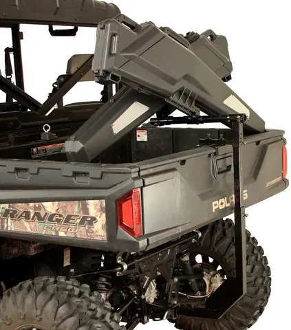 Moose Utility Gun Transport Hitch Mt Gun Transport Hitch Mt