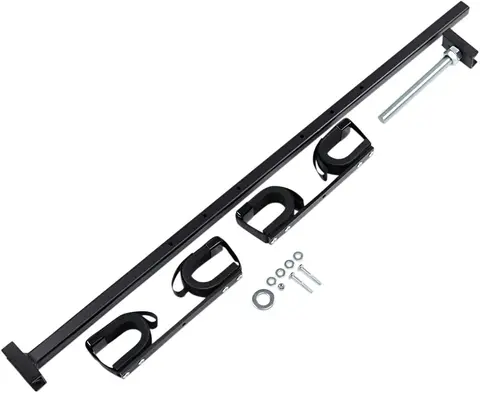 Moose Utility Overhead Gunrack Utvs Overhead Gunrack Utvs