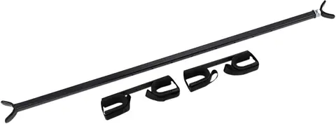 Moose Utility Overhead Gunrack Utvs Overhead Gunrack Utvs