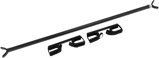 Moose Utility Overhead Gunrack Utvs Overhead Gunrack Utvs 