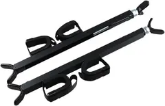 Moose Utility Overhead Gunrack Utvs Overhead Gunrack Utvs
