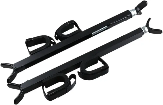 Moose Utility Overhead Gunrack Utvs Overhead Gunrack Utvs 