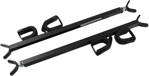 Moose Utility Overhead Gunrack Utvs Overhead Gunrack Utvs