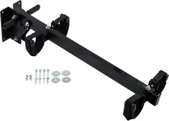 Moose Utility Gun Rack Quick Draw Utvs Gun Rack Quick Draw Utvs