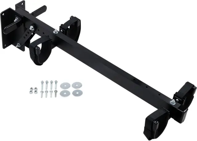 Moose Utility Gun Rack Quick Draw Utvs Gun Rack Quick Draw Utvs 