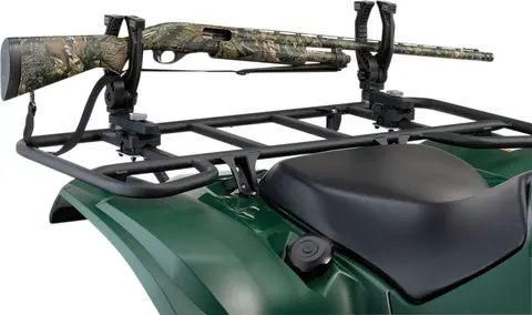 Moose Utility Gunrack Camlock Atv Sngle Gunrack Camlock Atv Sngle