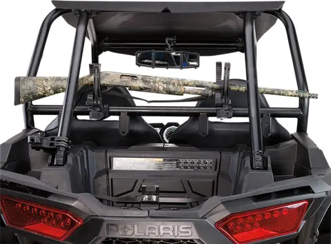 Moose Utility Gunrack Camlock Utv Sngle Gunrack Camlock Utv Sngle
