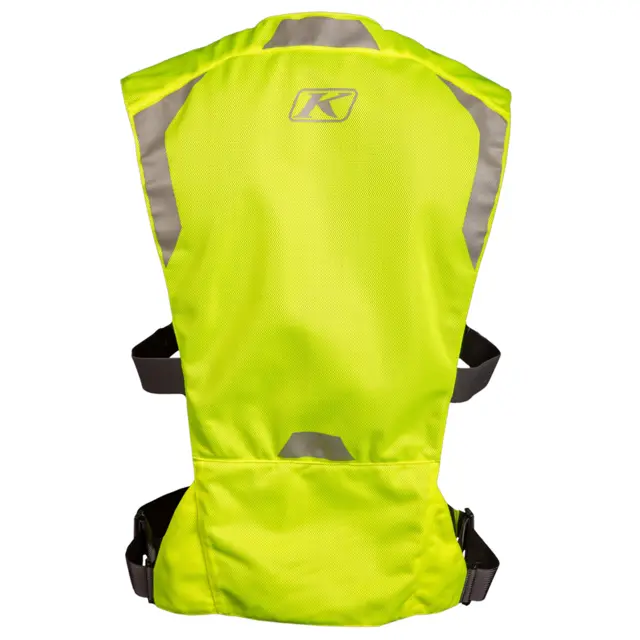 Klim Vantage Refleksvest S/M 