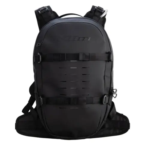 Klim Arsenal 15 Backpack sort