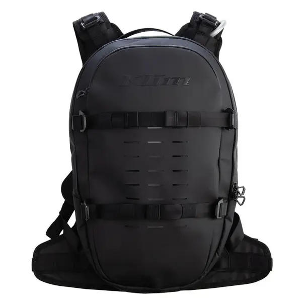 Klim Arsenal 15 Backpack sort 
