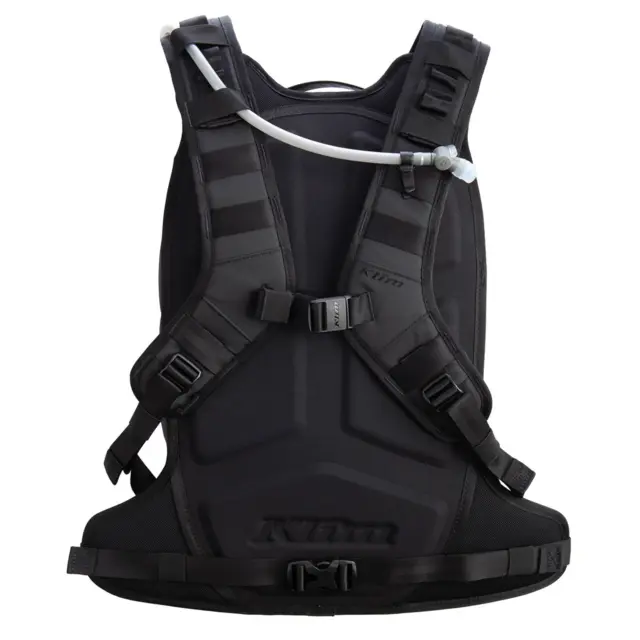 Klim Arsenal 15 Backpack sort 