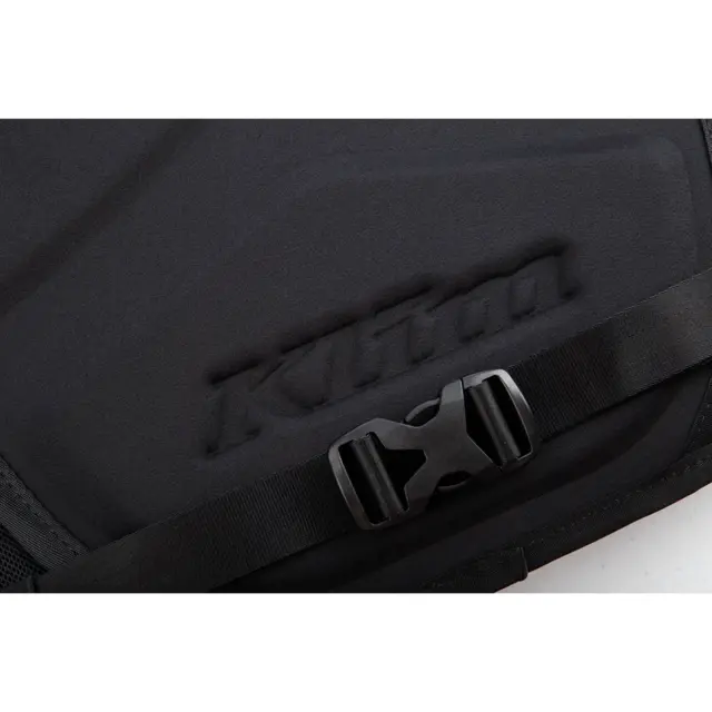 Klim Arsenal 15 Backpack sort 