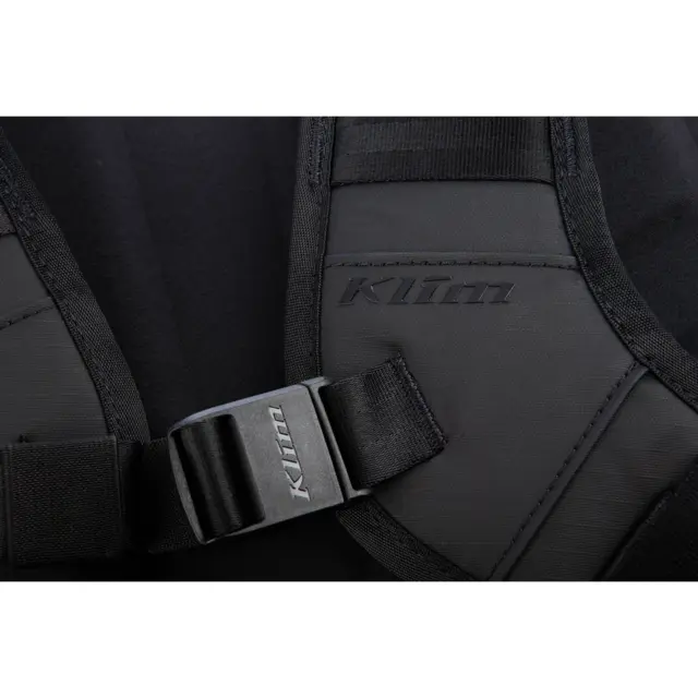 Klim Arsenal 15 Backpack sort 