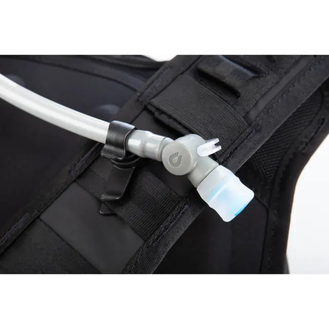 Klim Arsenal 15 Backpack sort 