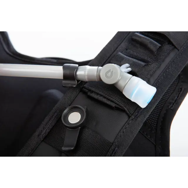 Klim Arsenal 15 Backpack sort 