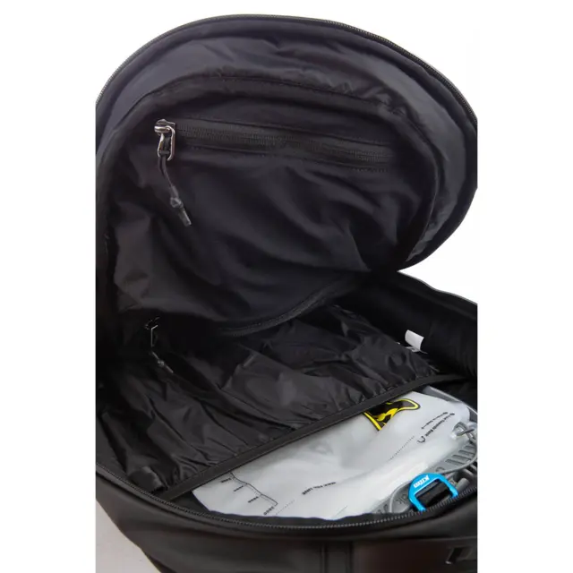 Klim Arsenal 15 Backpack sort 