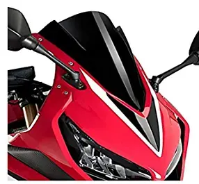 Puig Racing vindskjerm CRF650R 19- 