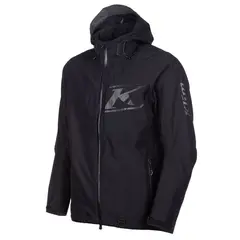 KLIM PowerXross Sn&#248;scooterjakke L V&#229;r letteste scooterjakke med Gore-Tex
