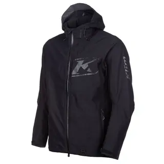 KLIM PowerXross Sn&#248;scooterjakke V&#229;r letteste scooterjakke med Gore-Tex