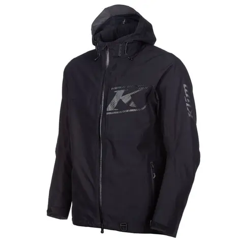 KLIM PowerXross Sn&#248;scooterjakke V&#229;r letteste scooterjakke med Gore-Tex
