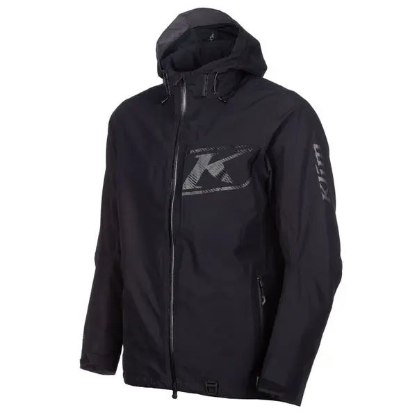 KLIM PowerXross Snøscooterjakke L Vår letteste scooterjakke med Gore-Tex 
