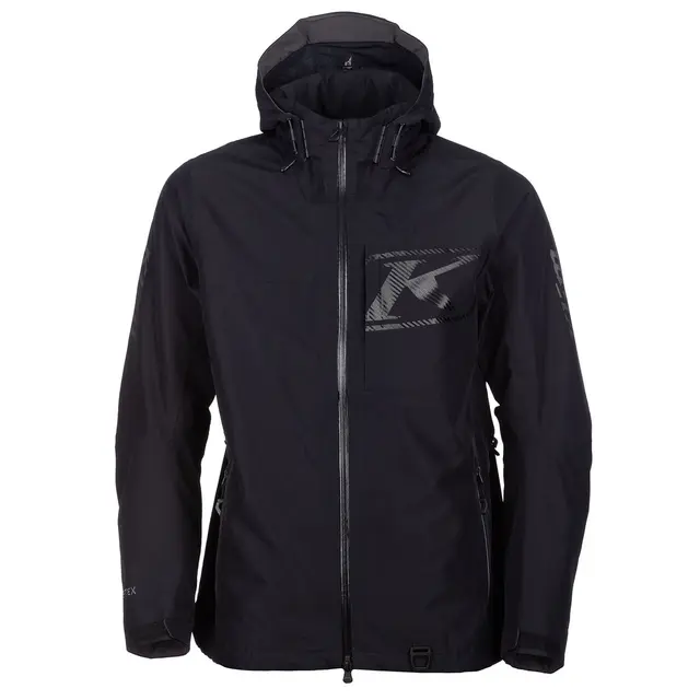 KLIM PowerXross Snøscooterjakke L Vår letteste scooterjakke med Gore-Tex 