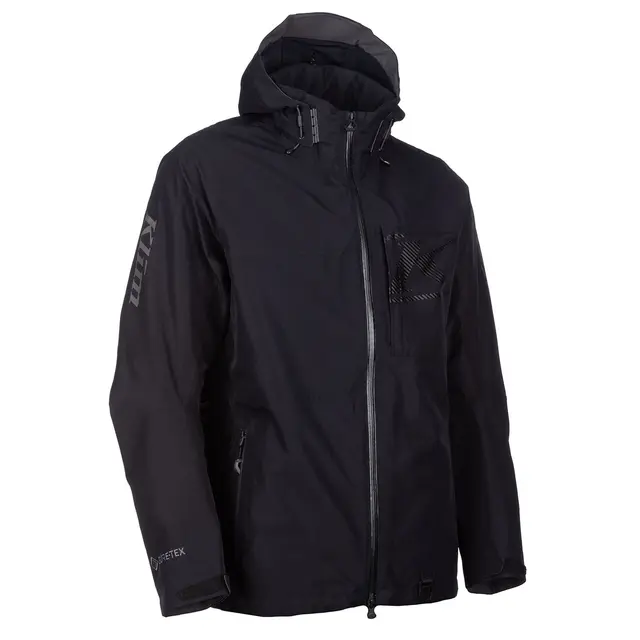KLIM PowerXross Snøscooterjakke L Vår letteste scooterjakke med Gore-Tex 