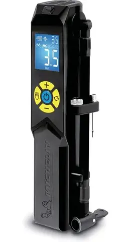 Michelin Mini Kompressor Oppladbar luftkompressor