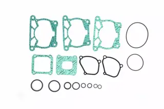 Prox Toppsett SX125 / TC125 / MC125