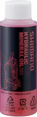 Shimano Mineral Olje 100ML