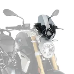 Puig Sport Screen (1) | Light Smoke | B MW R1250 R 2019>