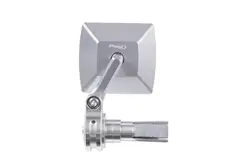Puig Monaco Bar End Mirror | Aluminium
