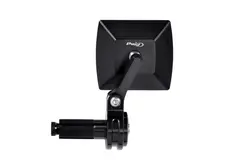 Puig Monaco Bar End Mirror | Black