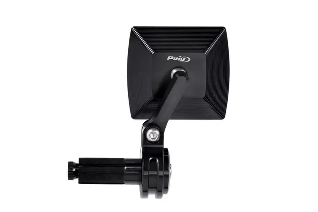 Puig Monaco Bar End Mirror | Black 