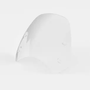 Triumph OEM Vindskjerm Triumph Scrambler 400X