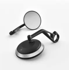 Bar End Mirrors Kit Triumph Speed 400
