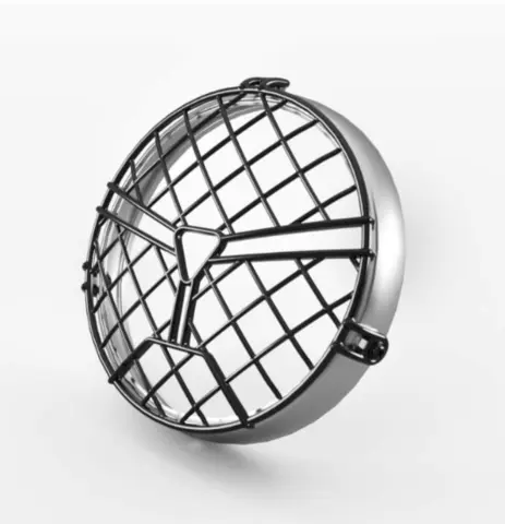 Triumph Lyktebeskytter Triumph Speed 400