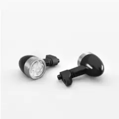 Triumph Bullet Blinklys Foran Triumph Speed 400