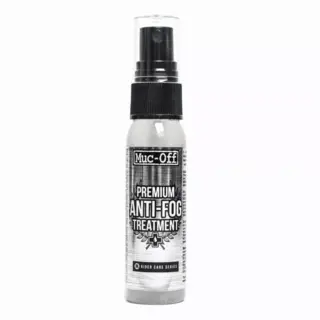 Muc-Off Antifog Unng&#229; dugg p&#229; visir og speil