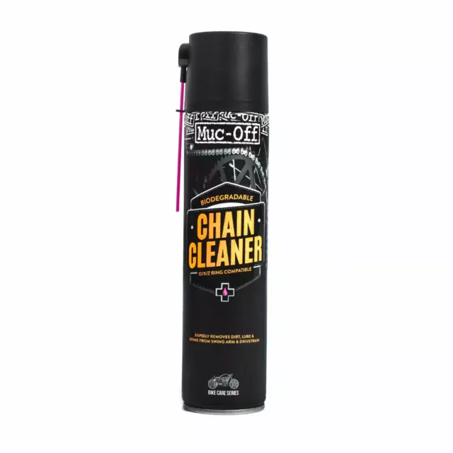 Muc-Off Chain Cleaner Kjederens 