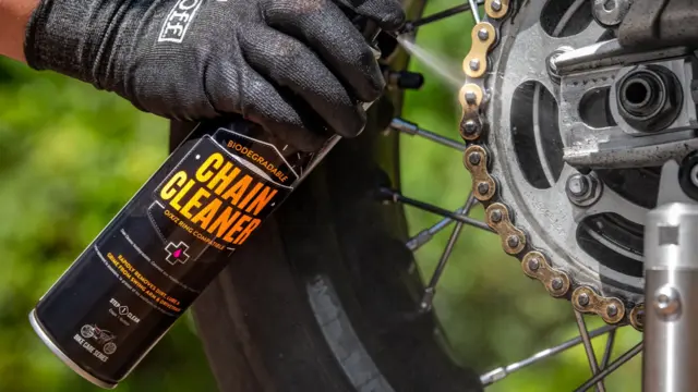 Muc-Off Chain Cleaner Kjederens 