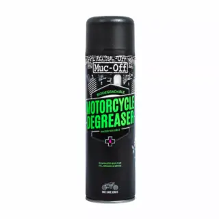Muc-Off Degreaser Avfetting