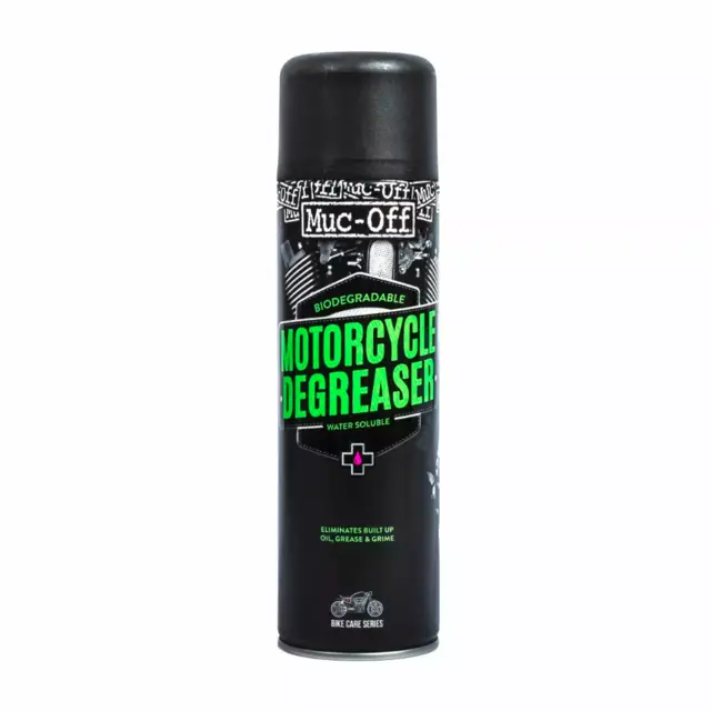 Muc-Off Degreaser Avfetting 