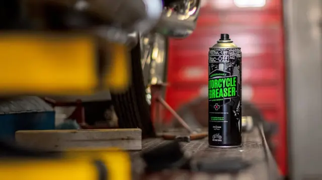 Muc-Off Degreaser Avfetting 