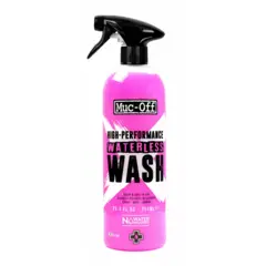Muc-Off High Performance Waterless Wash Vannl&#248;s MC-rengj&#248;ring
