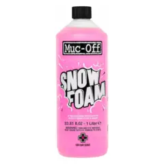 Muc-Off Snow Foam 1 Liter 1 Liter